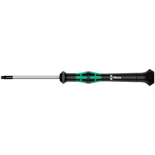 Finmekanikermejsel Torx WERA 2067