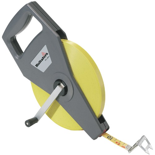 Mätband HULTAFORS PC glasfiber