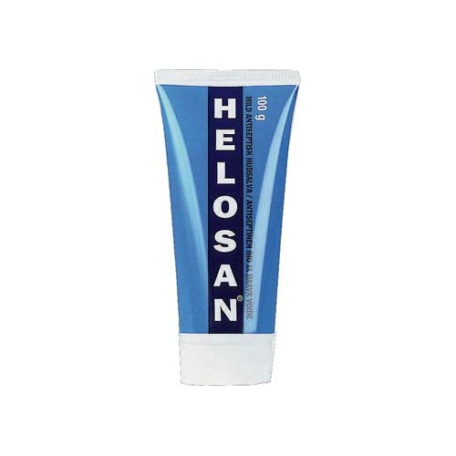 Hudkräm HELOSAN