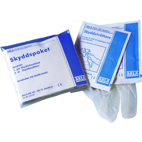 Skyddspaket AKLA 97234, 97235