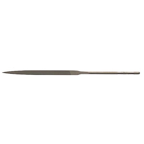 Nålfil flat BAHCO 2-301