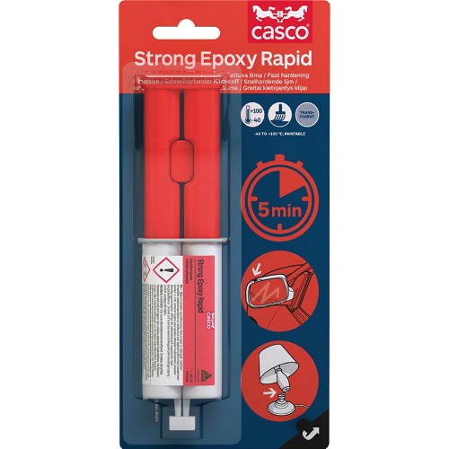 Epoxilim CASCO Strong Epoxy Rapid