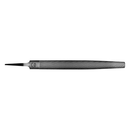 Halvrund fil PFERD 1152SP oskaftad