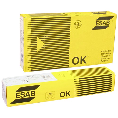 Elektrod ESAB OK Weartrode 50 (OK 83.50) Rutilsur