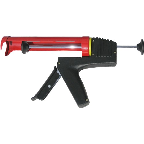 Fogspruta WT 242
