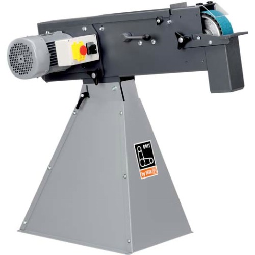 Bandslipmaskin GRIT GX 75