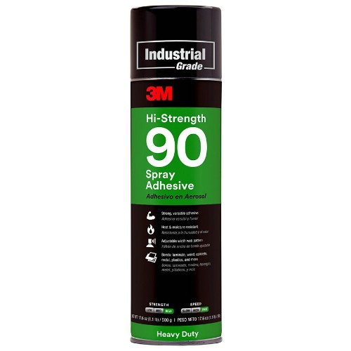 Spraylim 3M 90 Starklim