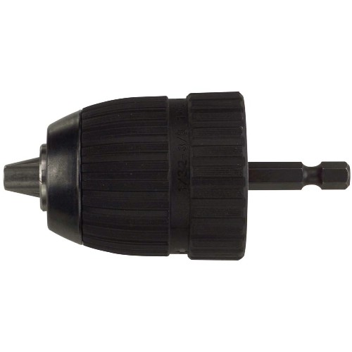 Borrchuck BOSCH 1/4" 1-10 mm