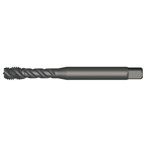 Gängtapp DORMER EX21 HSS-E UNC