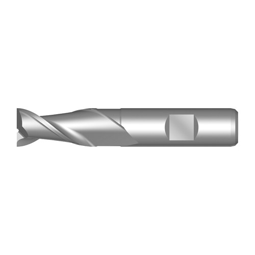 Pinnfräs DORMER C159 HSS-E aluminium