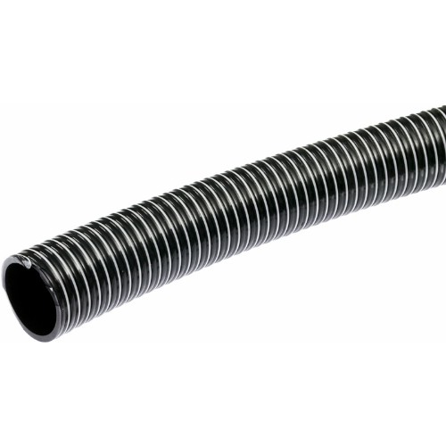 Sug- och tryckslang PVC