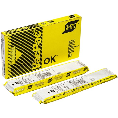 Elektrod ESAB OK 94.25 Typ Basisk