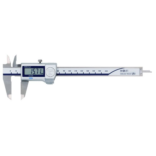 Digitalskjutmått MITUTOYO ABSOLUTE Digimatic 500 IP67