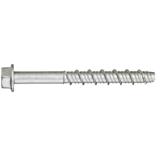 Betongskruv V/S/B Ruspert Silver