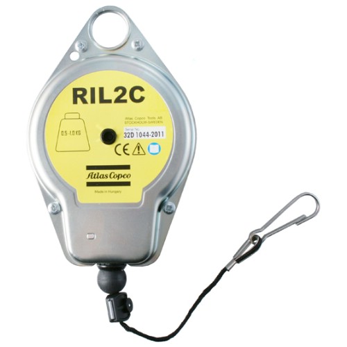 Balansblock ATLAS COPCO RIL