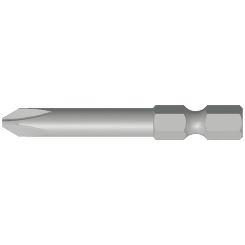 Bits 1/4" PH Standard maskinfäste
