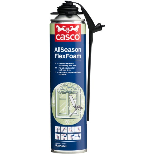 Fogskum CASCO AllSeason FlexFoam
