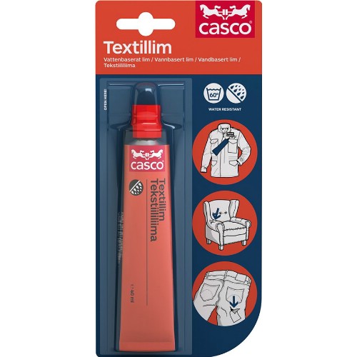 Textillim CASCO