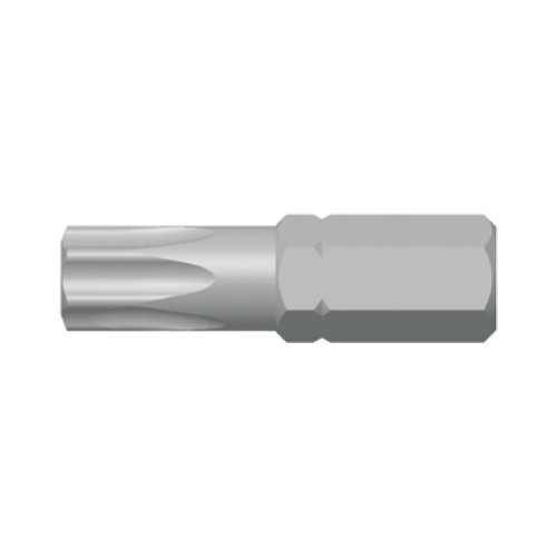 Bits 1/4" Torx Standard Konisk