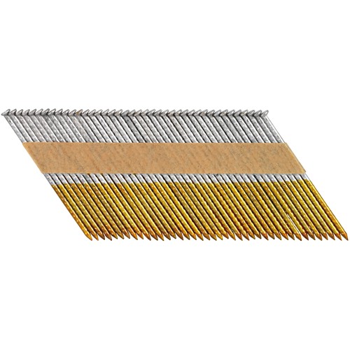 Bandad spik 34° MFT FZV