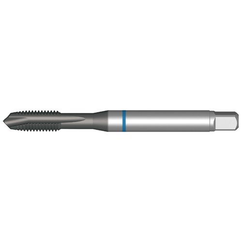 Gängtapp DORMER E241 Blå Shark HSS-E-PM Metrisk