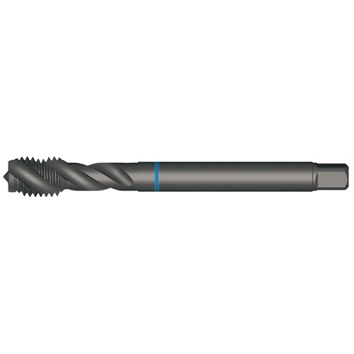 Gängtapp DORMER E383 Blå Shark HSS-E-PM Metrisk fin