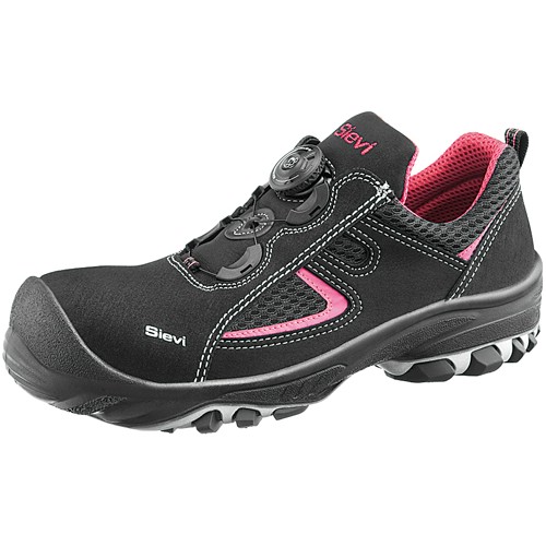 Skyddssko SIEVI Sweet Roller+ 52184 Boa S3L ESD