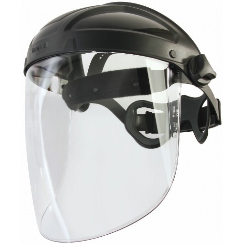 Huvudställning HONEYWELL<br />Turboshield Huvudställning HONEYWELL<br />Turboshield