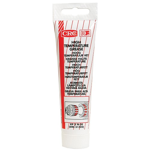 Högtemperaturfett CRC High Temperature Grease