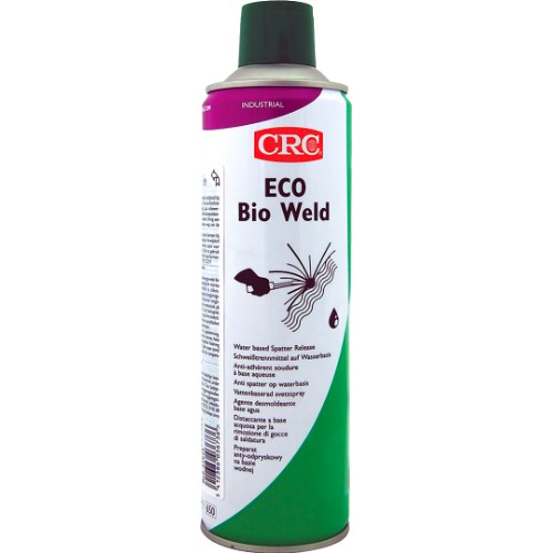 Svetsspray CRC Eco Bio Weld
