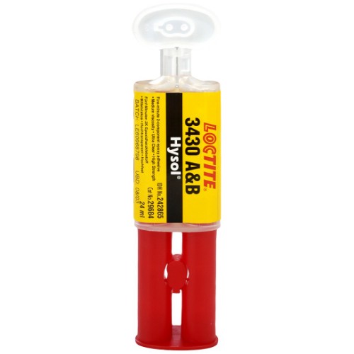 Snabbepoxi LOCTITE EA 3430