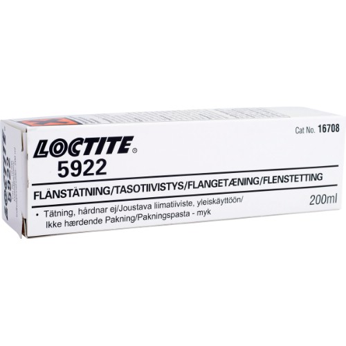 Tätningsmedel LOCTITE MR 5922