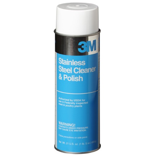 Metallpolish 3M