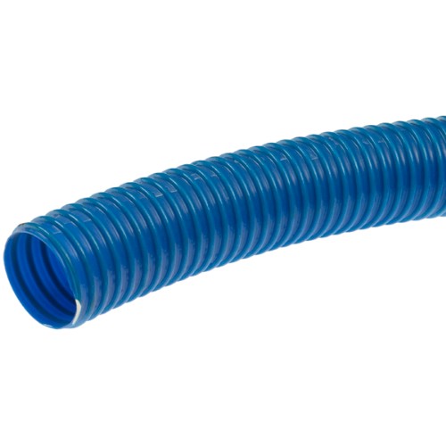 Ventilationsslang PVC