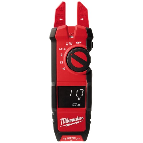 Digital tångamperemeter MILWAUKEE 2205-40
