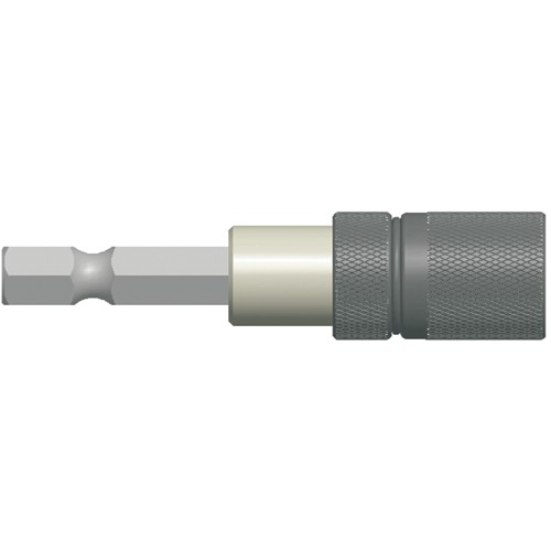 Bitshållare 1/4" Styrmagnet