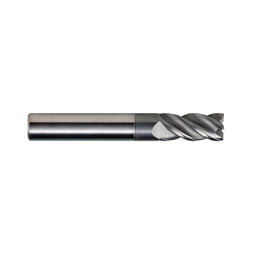 Pinnfräs DORMER S260 HM kort AlCrN
