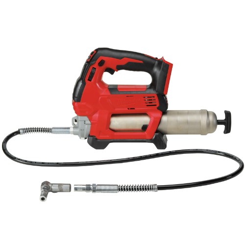 Smörjspruta MILWAUKEE M18 GG-0 18 V utan batteri