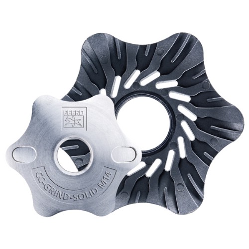 Spännflänsset PFERD SFS för CC-GRIND SOLID
