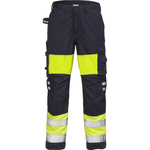 Servicebyxa FRISTADS 2776 ATHS Flamestat Dam