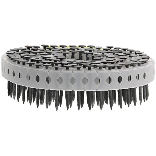 Bandad pappspik 0° PASLODE FZV rullbandad