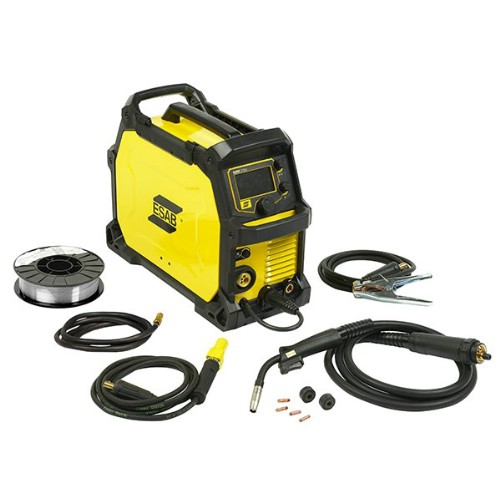 Migsvets ESAB<br />Rebel EMP 215ic Kit Migsvets ESAB<br />Rebel EMP 215ic Kit