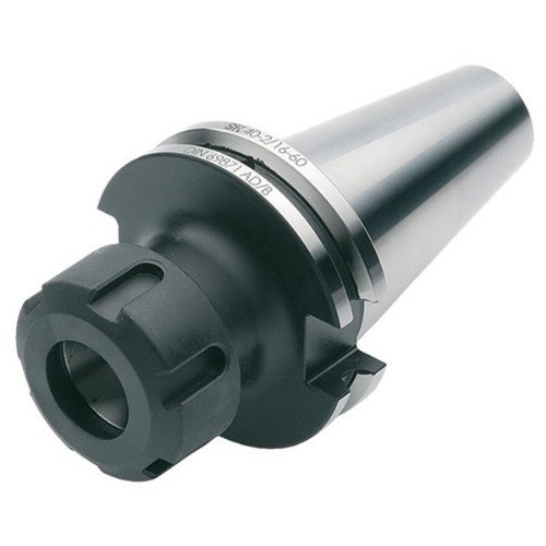 Spännhylschuck PRAMET 69871-CC-ER