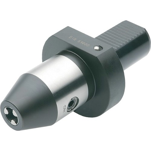 VDI-borrchuck PRAMET VDI-DC