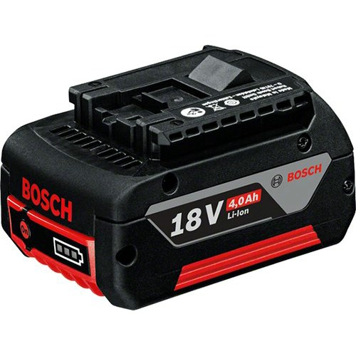 Batteri BOSCH Li-Ion
