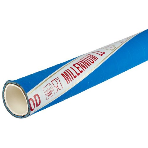 Livsmedelsslang Millennium LL