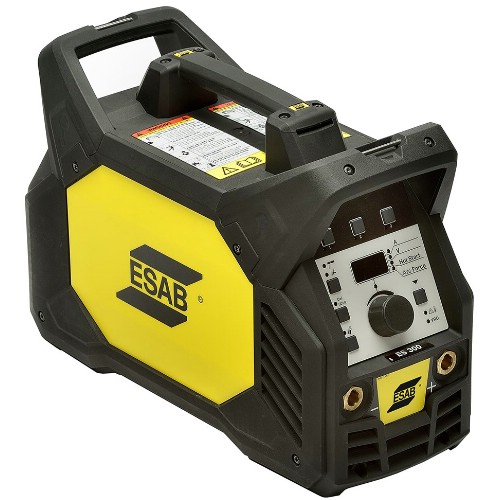 MMA-svets ESAB Renegade ES 300i