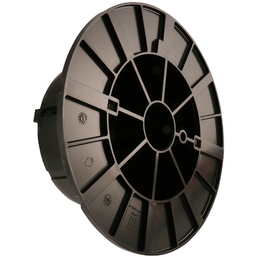 Plastnav ESAB