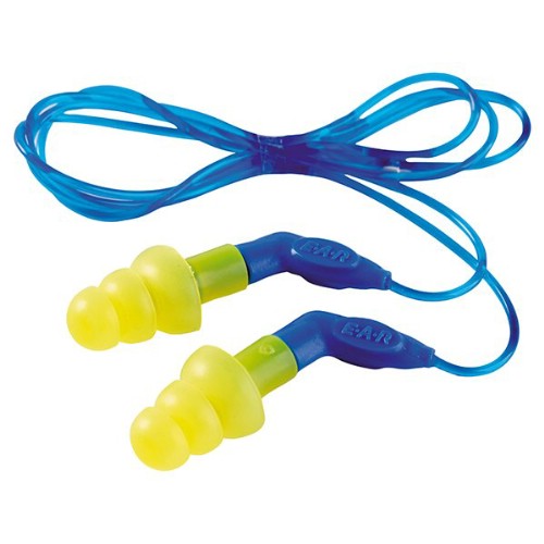 Hörselpropp med snöre 3M EAR Ultrafit X