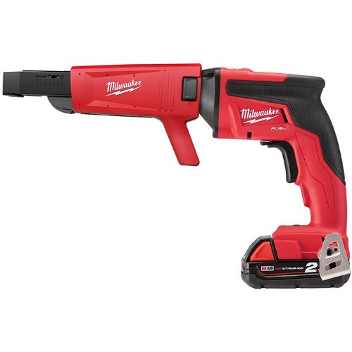 Skruvautomat MILWAUKEE M18 FSGC-202X 18 V